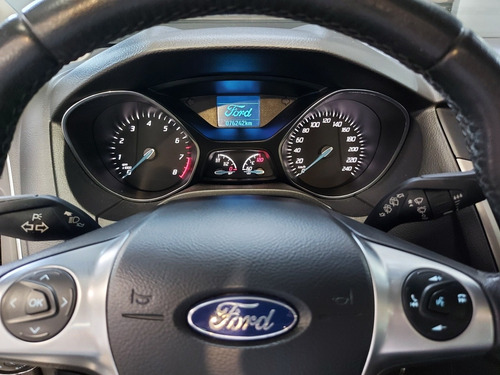 Ford Focus Iii 2.0 Se Plus At6 2015