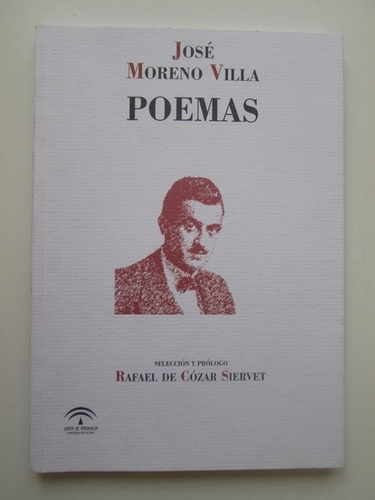 Libro  Poemas 