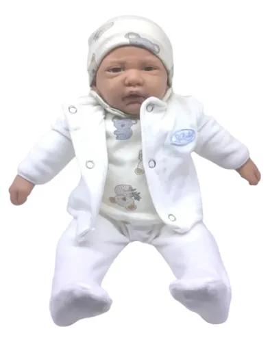 Le bebot isabelle sale