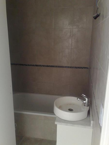 Departamento - Florida Belgrano-oeste