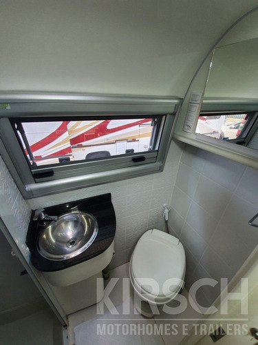 Motorhome Volare W8 - 2006/2014 - Trailer - Y@w5
