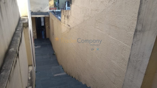 Imagem 11 de 29 de Casa Com Piscina A Venda No Jardim Libano - Ca00208