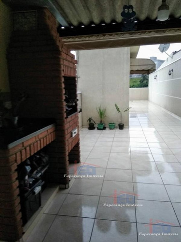 Imagem 1 de 15 de Ref.: 538 - Sobrados Em Osasco Para Venda - V538