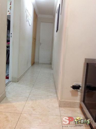 Imagem 8 de 15 de Apartamento Jardim Nordeste - 2950