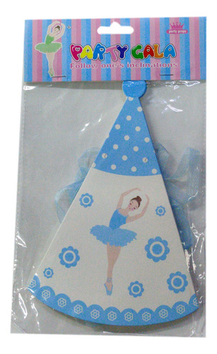 Pack 6 Guirnalda Bebe Cotillon Baby Shower Banderin Fiesta