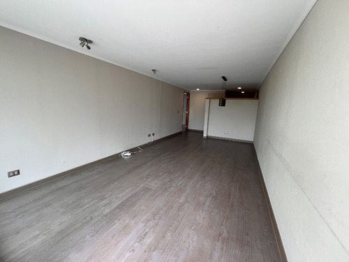 Dept 2dorm En Suite-22m2 Terraza-oriente-portal-av El Tranqu