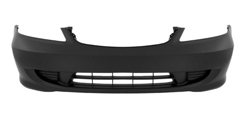 Defensa Tong Yang Delantera Honda Civic 04_05