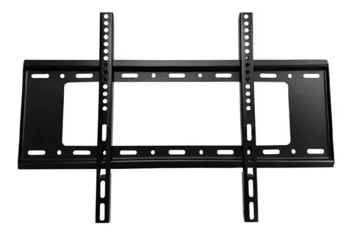 Soporte De Pantalla Base Tv Pared 40 A 80 Pulgadas 75kg