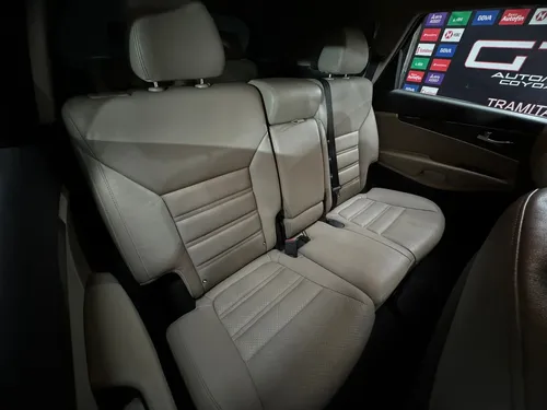 Kia Sorento EX PACK