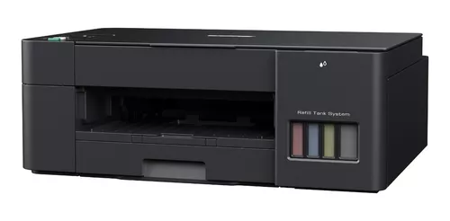 Impresora Multifuncional Brother Ink Tank DCP-T710W / Tinta continua /  Color / WiFi / USB - Tecnología y más