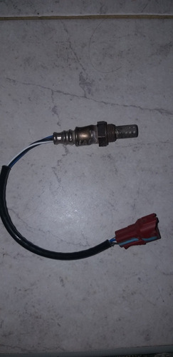 Sensor De Oxígeno Grand Vitara 4 Cil Original Denso 35v