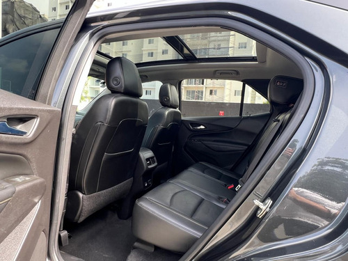 Chevrolet Equinox Premier Techo Panomtamico