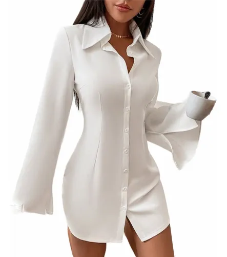 Venta de blusones para damas sales