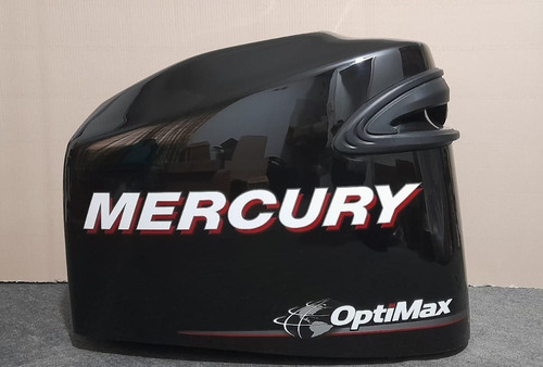 Imagen 7 de 9 de Carcasa Para Motor Mercury Optimax 250 Hp Nueva