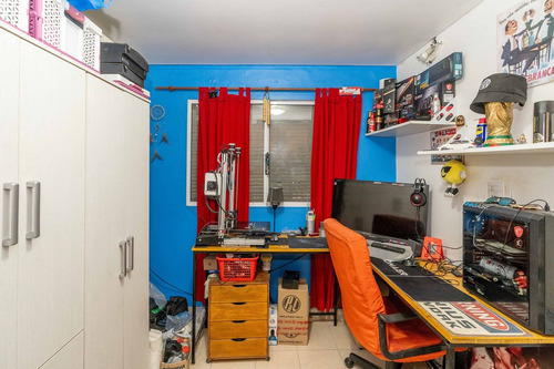 Ph De 3 Amb C/patio,terraza Y Coch Venta Boulogne