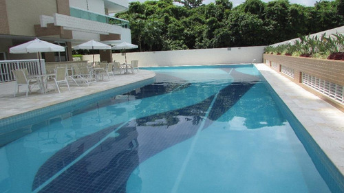 Imagem 15 de 25 de Apartamento Com 2 Dormitórios À Venda, 82 M² Por R$ 1.500.000,00 - Riviera - Módulo 8 - Bertioga/sp - Ap3159