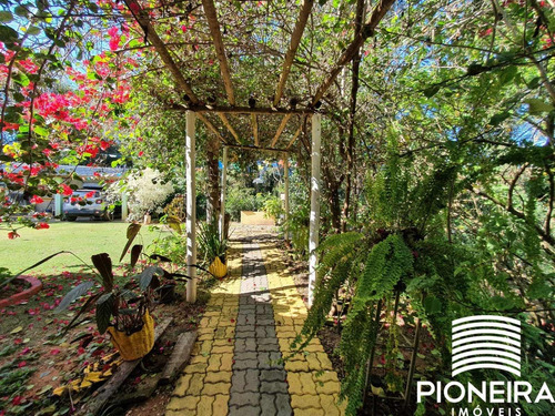 Imagem 30 de 30 de Chacara - Ch00162 - 71126077