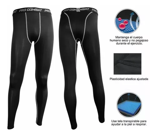 Antibacterial-Secado Rápido BUSCAR Hombre - pantalones y licras Secado  Rápido Licras – racketball movil