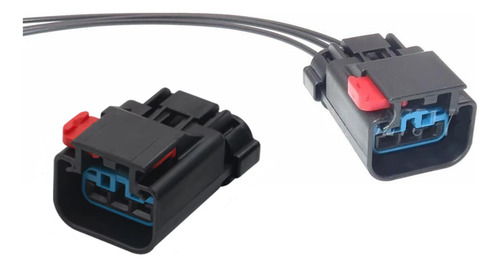 Arnes Sensor Velocidad Dodge Neon 4cil 2.0l 1997