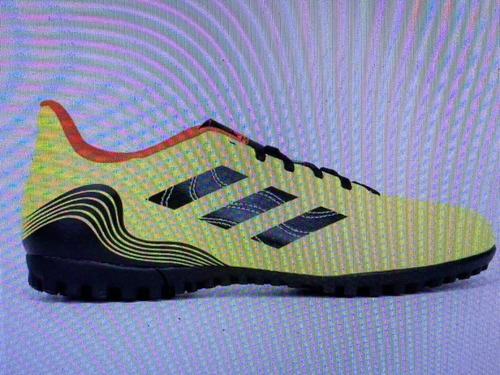 Championes adidas Copa Fútbol 5 Para Hombre 37 Al 44