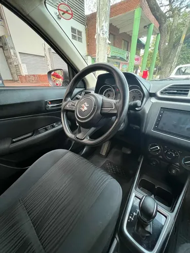 Suzuki Swift 1.2 Dzire At
