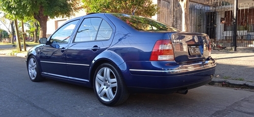 Volkswagen Bora 1.8 T Highline Cu 2006
