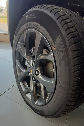 Chevrolet Montana PREMIER