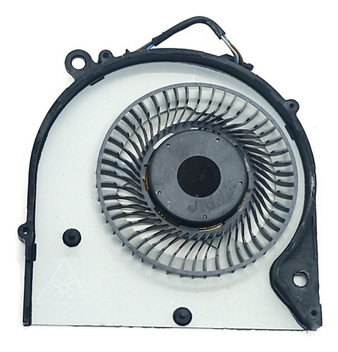 Cooler Ventilador Fan Notebook Hp Elitebook 840 848 G3 G4