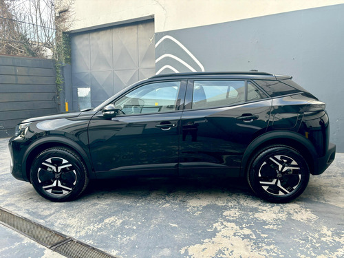 Peugeot 2008 1.0T Active