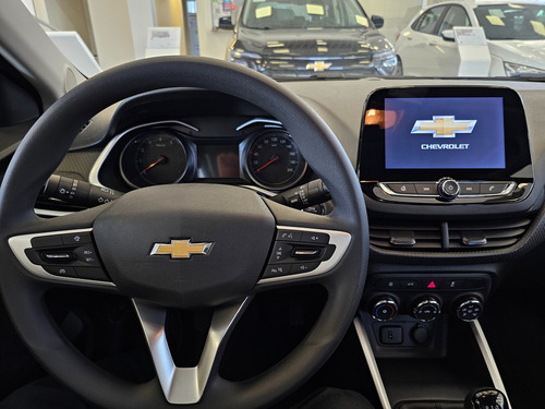 Chevrolet Onix plus 1.0 Lt