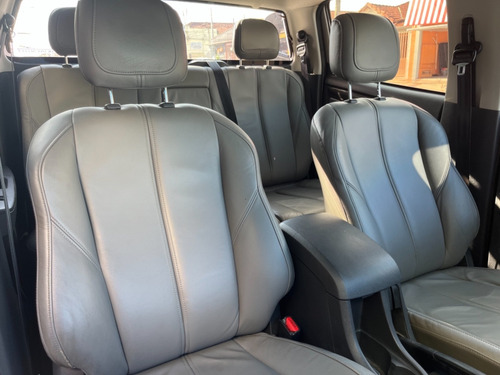 Imagem 10 de 15 de Chevrolet Gm S10 Ltz 2.8 Branco 2013