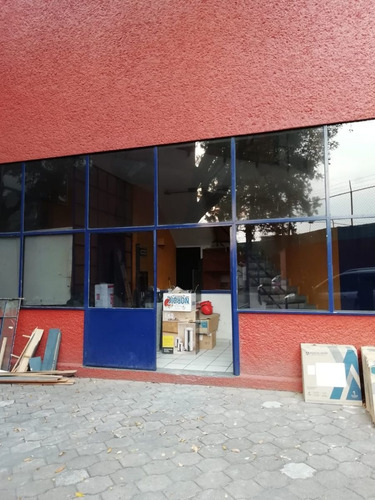 Imagen 3 de 12 de Oficinas En Renta En Col. Portales