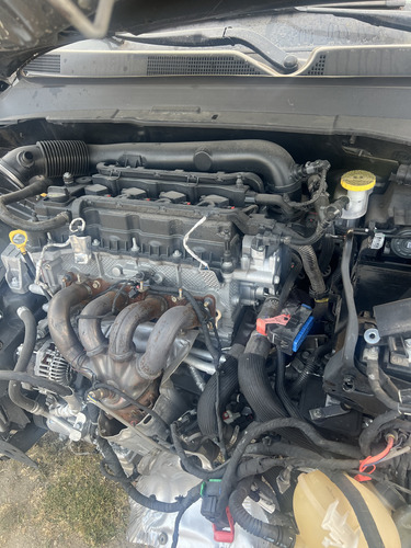 Jeep Compass 2022 Por Partes Refacciones Motor Yonke Chocado