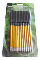 Comprar Pernos Para Ballesta De Aluminio Ballestas De 50 Y 80 Lb