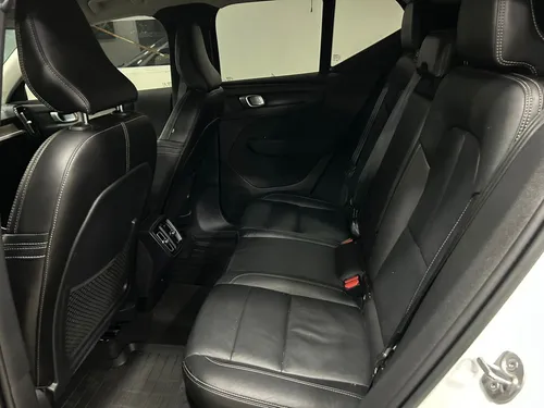Volvo Xc40 B4 Mild Hybrid Ultimate 2023