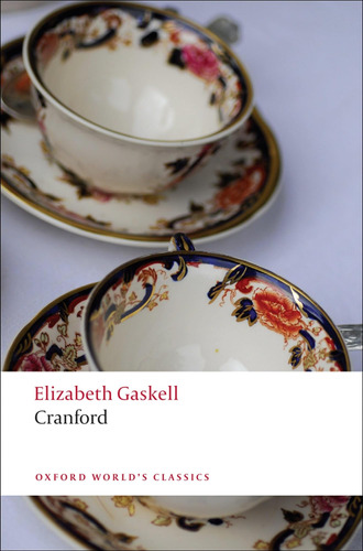 Libro:  Cranford (oxford Worldøs Classics)