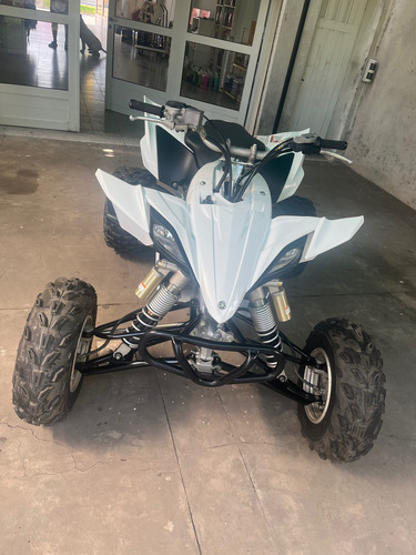 Yamaha Yfz 450r