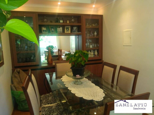 Imagem 7 de 15 de Vendo Excelente !! Apartamento 3 Dorm. Jd. São Luis - V0389