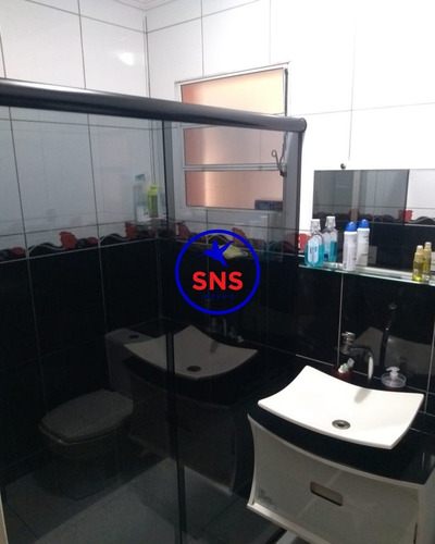 Imagem 16 de 28 de Casa - Ca00827 - 68996452