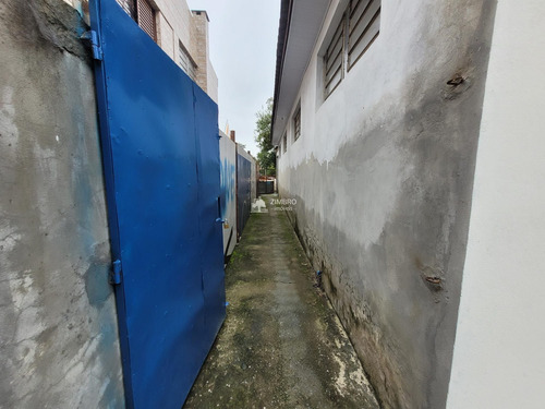 Imagem 14 de 17 de Pavilhão Pra Alugar Com Muros 02 Banheiros E Área Externa Em Santa Maria - 8743