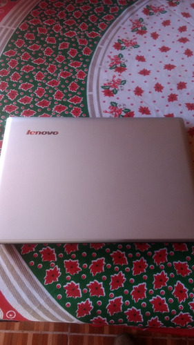 Notebook Lenovo Nuevo 3 Uso Intel Core 3