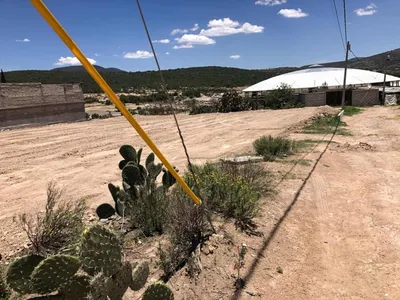 Terreno en venta