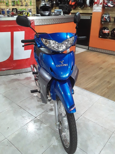 Corven Mirage 110 R2 Base 0km Tamburrino Motos