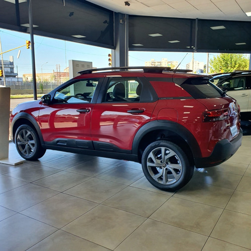 Imagen 3 de 18 de C4 Cactus Vti 115 Feel Pack Plus