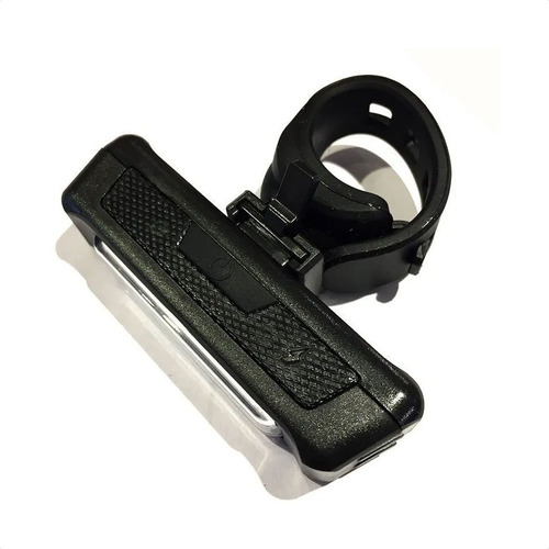 Imagen 2 de 4 de Luz Para Bicicleta Delantera 100 Lumenes Van Halen Norbikes