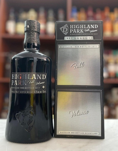 Highland Park Full Volume Envio A Todo El Pais Sin Cargo