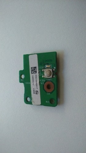 Placa Power Hp Pavilion Dv6000