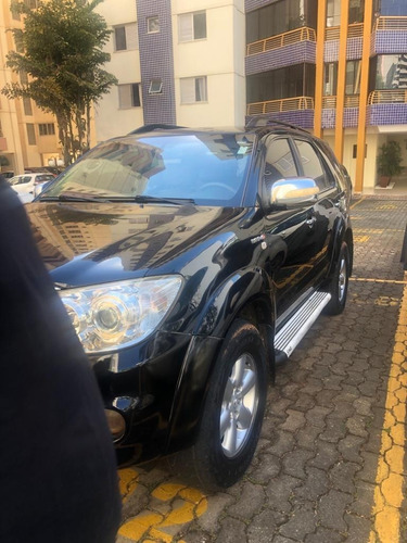 Toyota Hillux Sw4 Gasolina7 Lugares