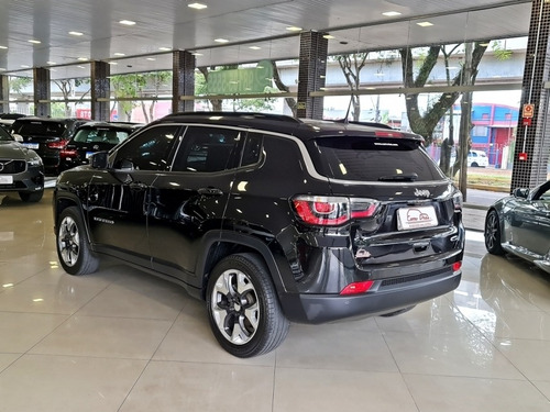 Imagem 2 de 4 de Jeep Compass 2.0 Longitude