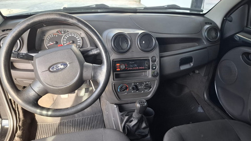 Ford Ka 1.0 Flex 3p